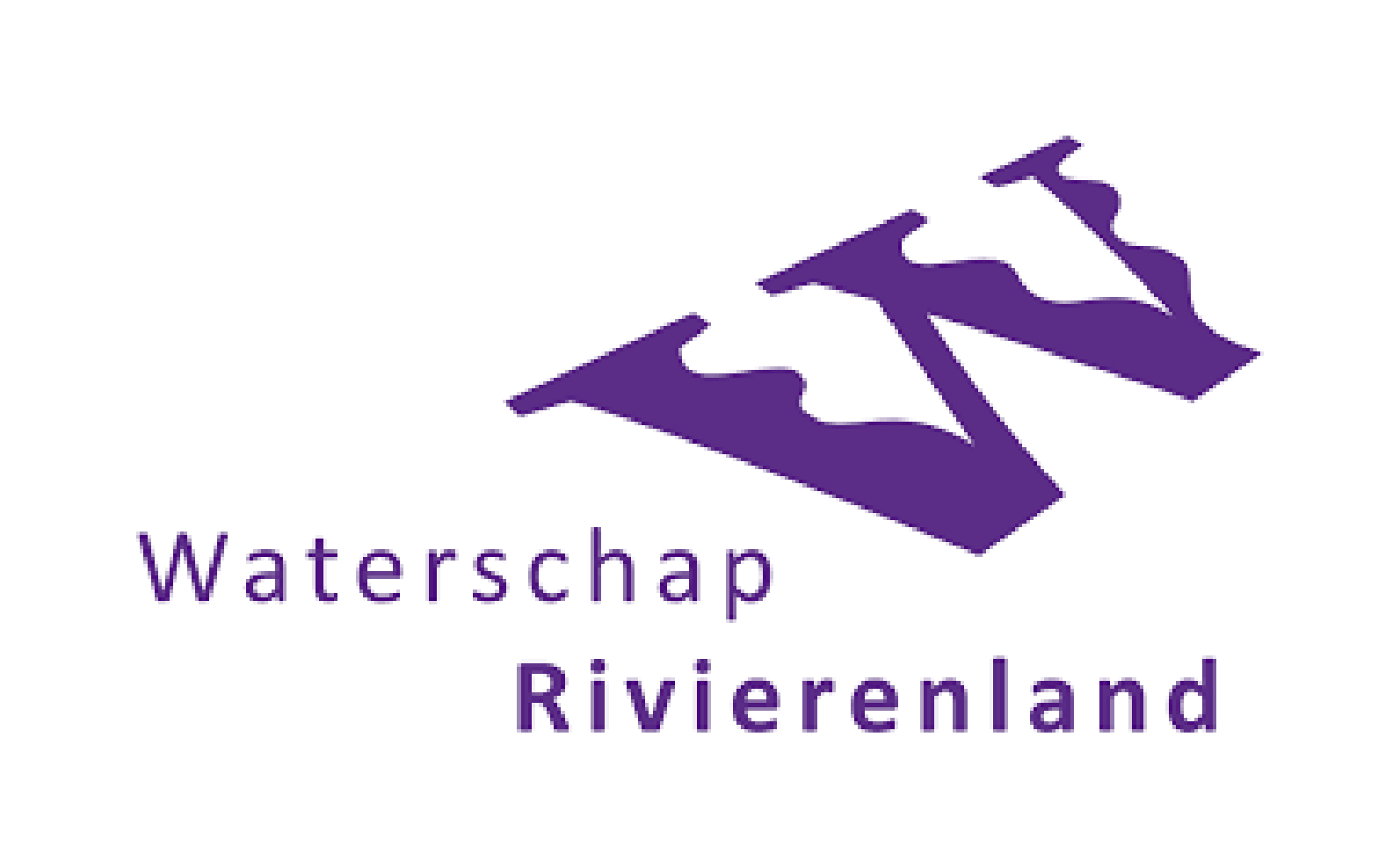 Logo Waterschap Rivierenland